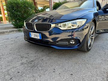 Bmw 420d