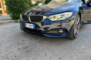 Bmw 420d