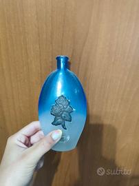 Bottiglie Argento 