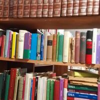Stock Libri