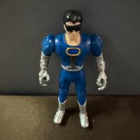 Action figure Star Warrior 1990