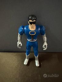 Action figure Star Warrior 1990
