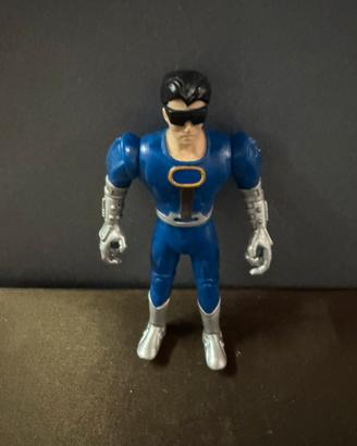 Action figure Star Warrior 1990