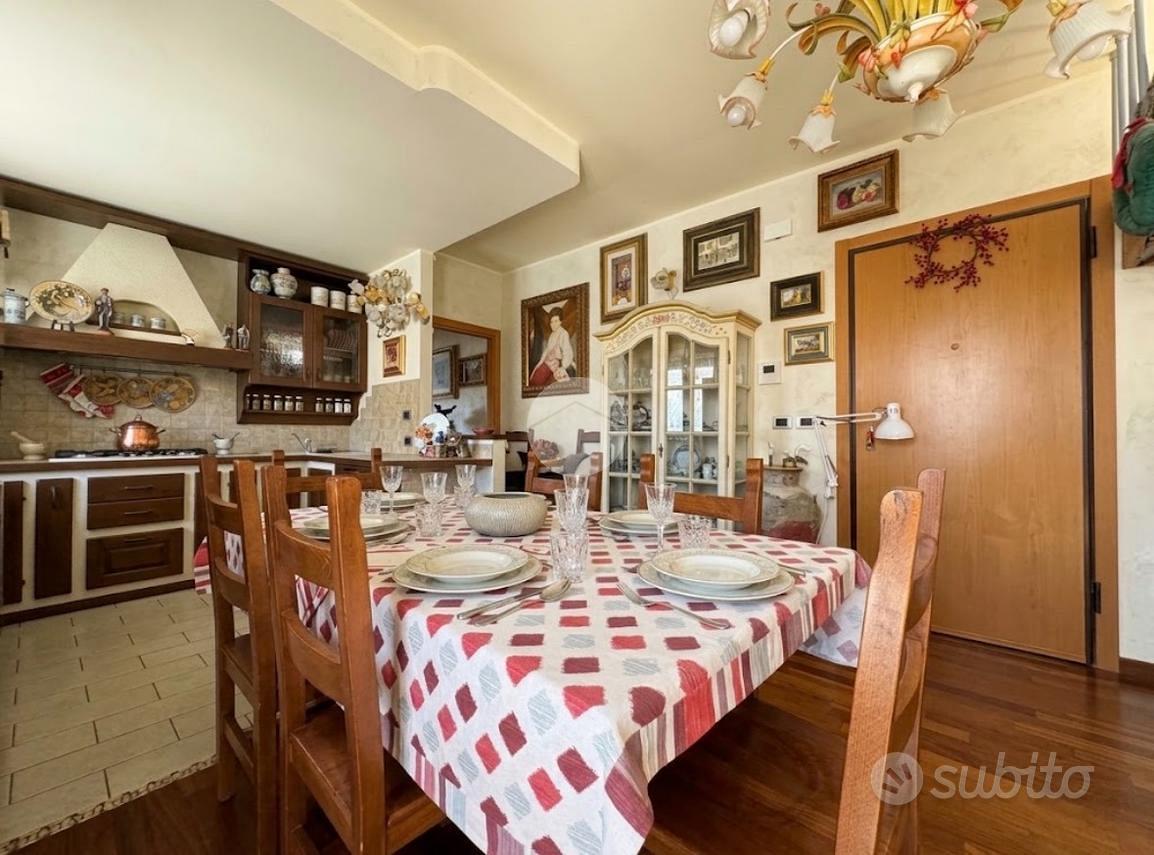 Appartamento – Rimini, Rivabella, Viserba - Vista 3