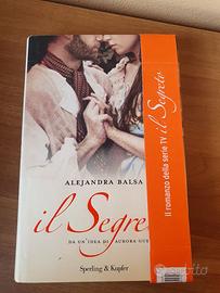 libro IL SEGRETO