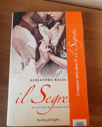 libro IL SEGRETO