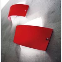 Lampada aplique Panzeri modello Tourbillon