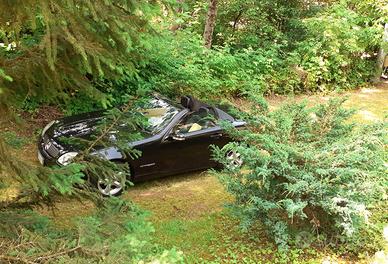 Mercedes slk 230 EVO MANUALE