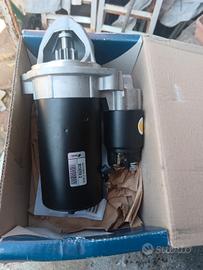 motorino avviamento Mercedes c220 w203