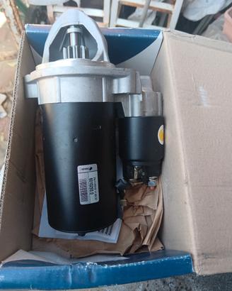 motorino avviamento Mercedes c220 w203