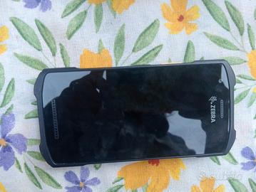 computer palmare ZEBRA TC26