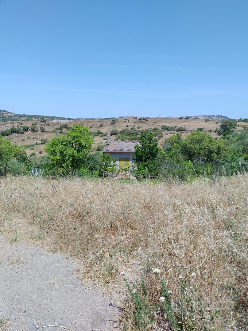 Terreno agricolo - Vista 2