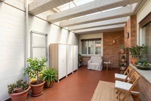 Attico / Mansarda di 125 m² con 5 locali e box aut