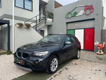 Bmw X1 sDrive16d Msport 116 CV