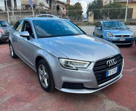 AUDI A3 *VETTURA ITALIANA*