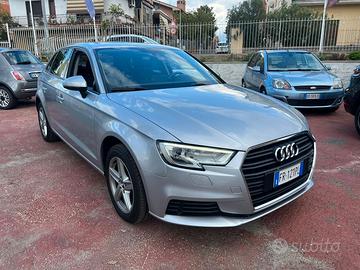 AUDI A3 *VETTURA ITALIANA*