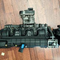 Collettore Aspirazione 1.9 MultiJet 16v