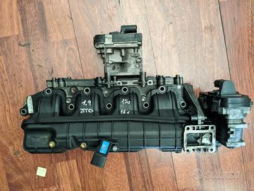 Collettore Aspirazione 1.9 MultiJet 16v