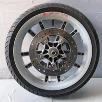 BEVERLY 500 COPERTONI SEMINUOVI 200KM