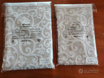 Set telo + viso+ospite Frontini