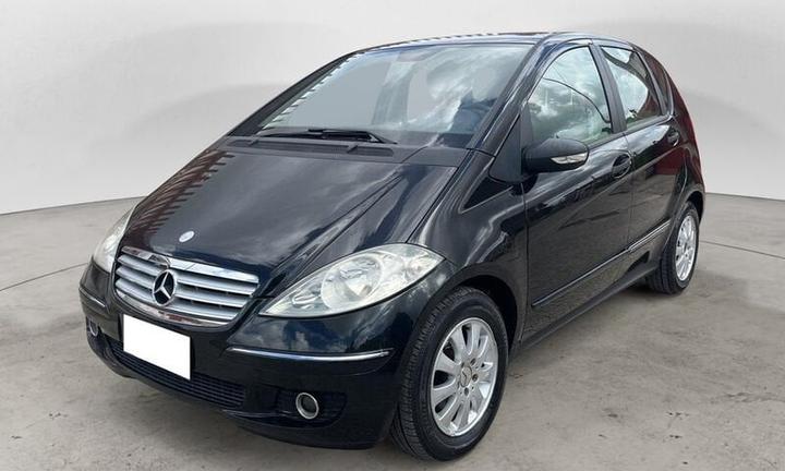 Mercedes-Benz Classe A 150 Elegance X NEOPATE...