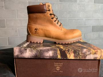Timberland