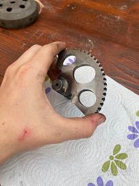 messa in moto piaggio/varie