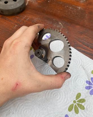 messa in moto piaggio/varie
