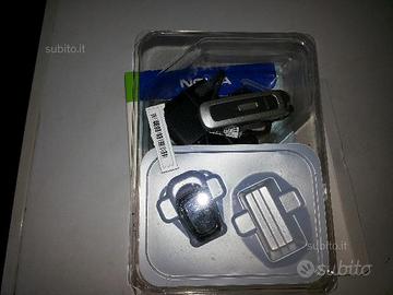 Auricolare bluetooth SBS ideale per connessioni