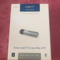 Tv tuner stick