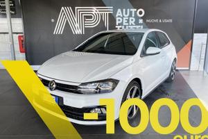 Volkswagen Polo 5p 2.0 tsi GTI 200cv dsg