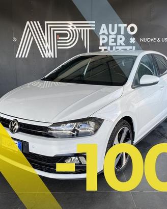 Volkswagen Polo 5p 2.0 tsi GTI 200cv dsg