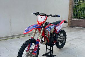 beta rr 125 2t 70h
