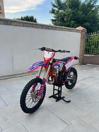 beta rr 125 2t 70h