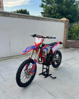 beta rr 125 2t 70h