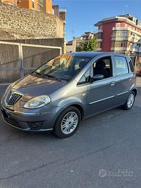 Lancia Musa 1.3 multijet 90cv 2009