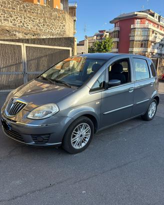 Lancia Musa 1.3 multijet 90cv 2009