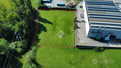 TER. AGRICOLO A BESANA IN BRIANZA