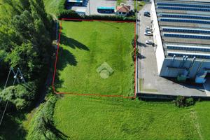 TER. AGRICOLO A BESANA IN BRIANZA