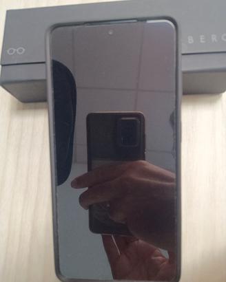 Samsung Galaxy S26 Ultra 256 GB – pari al nuovo