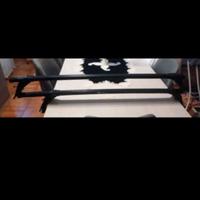 Porta pacchi per Ford ka