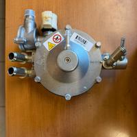 Polmole/regolatore gpl fiat NUOVO