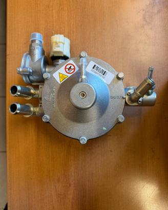 Polmole/regolatore gpl fiat NUOVO