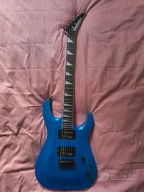 Chitarra elettrica - Jackson Dinky JS22