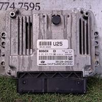 CENTRALINA MOTORE HYUNDAI i40 Serie 391202A222, 02