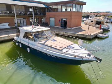 Fairline 42 Targa