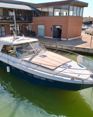 Fairline 42 Targa