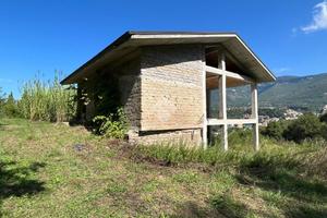 VILLA SINGOLA A SUBIACO