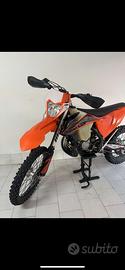 Ktm 150 exc