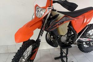 Ktm 150 exc